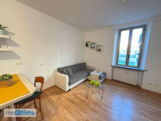 Monolocale arredato Barona, giambellino, lorenteggio, famagosta, inganni