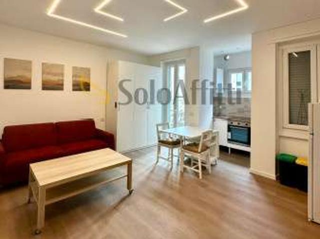 Monolocale arredato Barona, giambellino, lorenteggio, famagosta, inganni