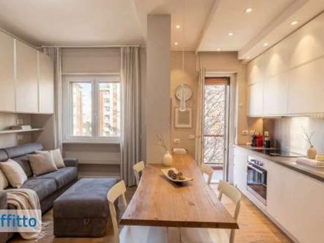 Monolocale arredato Barona, giambellino, lorenteggio, famagosta, inganni