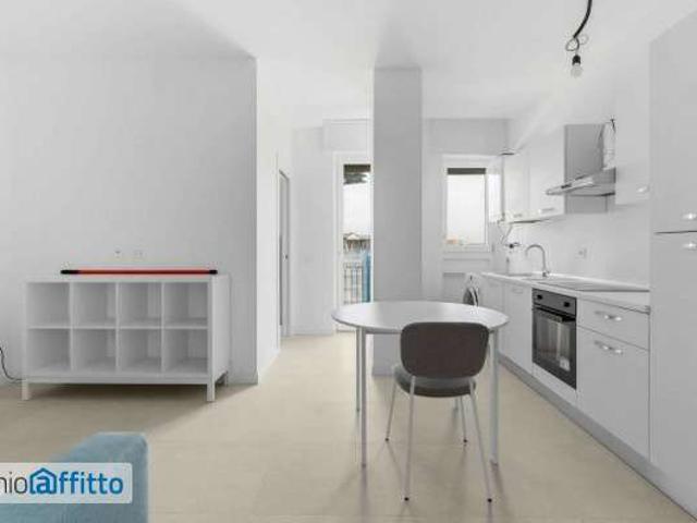Monolocale arredato Barona, giambellino, lorenteggio, famagosta, inganni