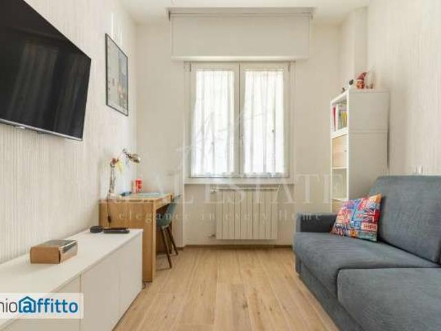 Monolocale arredato Barona, giambellino, lorenteggio, famagosta, inganni