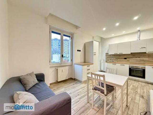 Monolocale arredato Barona, giambellino, lorenteggio, famagosta, inganni