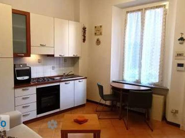 Monolocale arredato Barona, giambellino, lorenteggio, famagosta, inganni