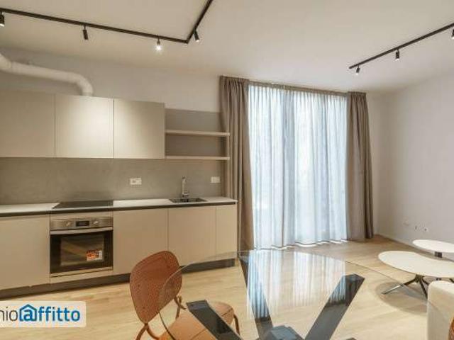 Monolocale arredato Barona, giambellino, lorenteggio, famagosta, inganni