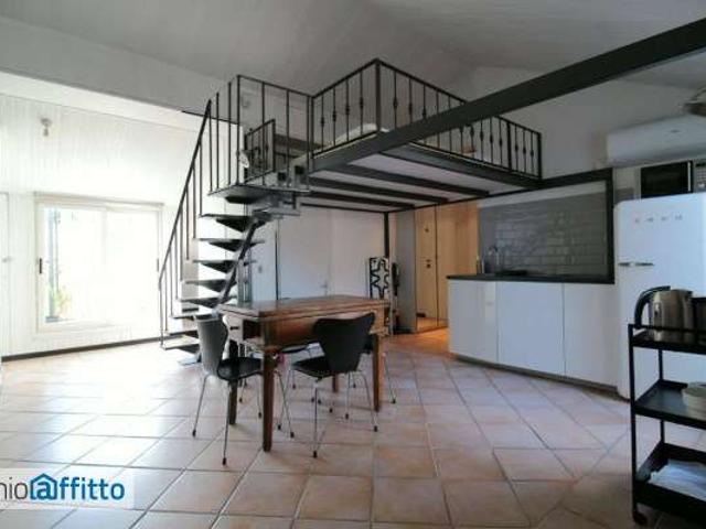 Monolocale arredato Barona, giambellino, lorenteggio, famagosta, inganni