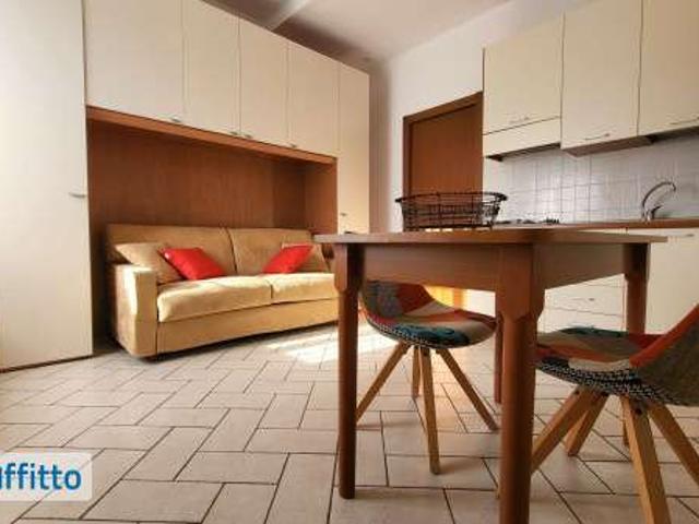 Monolocale arredato Barona, giambellino, lorenteggio, famagosta, inganni