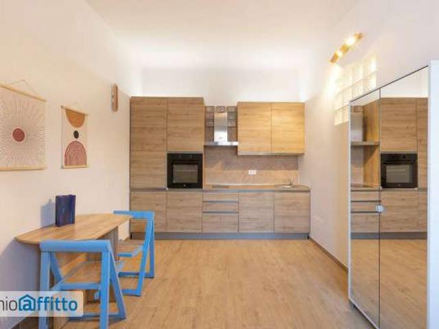 Monolocale arredato Barona, giambellino, lorenteggio, famagosta, inganni