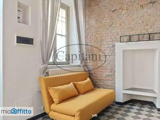 Monolocale arredato Barona, giambellino, lorenteggio, famagosta, inganni