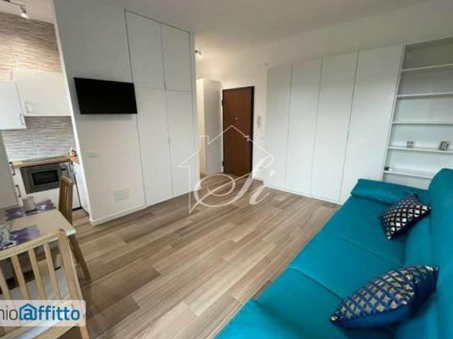 Monolocale arredato Barona, giambellino, lorenteggio, famagosta, inganni