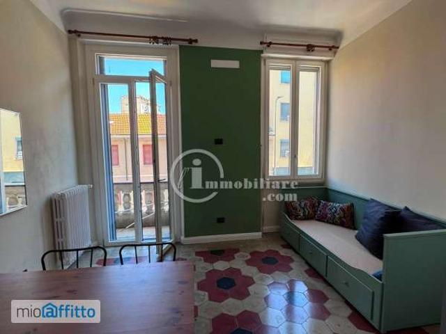 Monolocale arredato Barona, giambellino, lorenteggio, famagosta, inganni