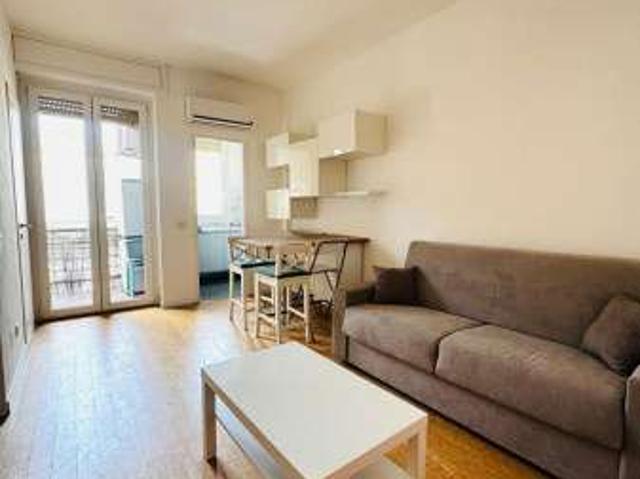 Monolocale arredato Barona, giambellino, lorenteggio, famagosta, inganni