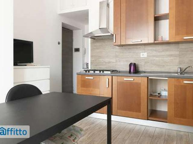 Monolocale arredato Barona, giambellino, lorenteggio, famagosta, inganni