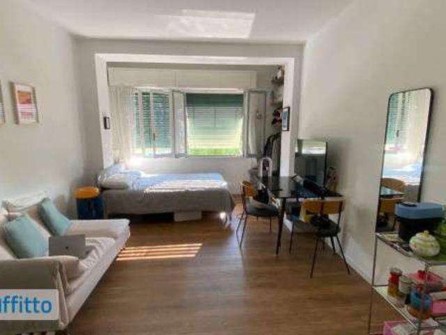 Monolocale arredato Barona, giambellino, lorenteggio, famagosta, inganni