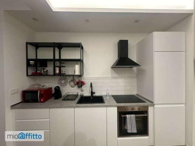 Monolocale arredato Barona, giambellino, lorenteggio, famagosta, inganni