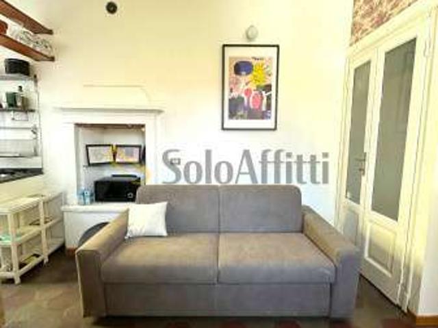 Monolocale arredato Barona, giambellino, lorenteggio, famagosta, inganni