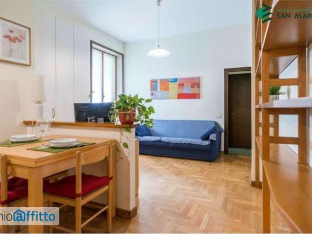 Monolocale arredato Barona, giambellino, lorenteggio, famagosta, inganni