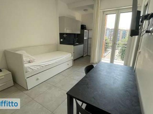 Monolocale arredato Barona, giambellino, lorenteggio, famagosta, inganni