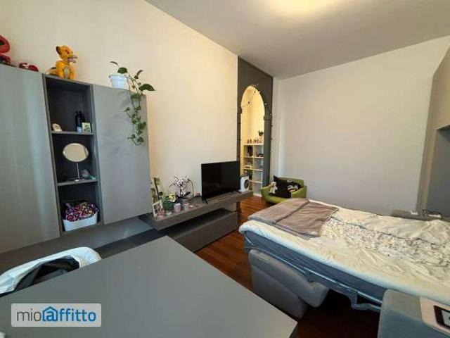 Monolocale arredato Barona, giambellino, lorenteggio, famagosta, inganni