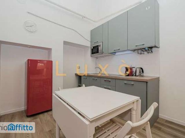 Monolocale arredato Barona, giambellino, lorenteggio, famagosta, inganni