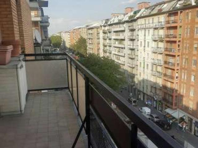 Monolocale arredato Barona, giambellino, lorenteggio, famagosta, inganni