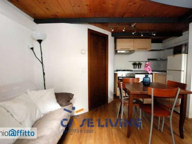 Monolocale arredato Barona, giambellino, lorenteggio, famagosta, inganni