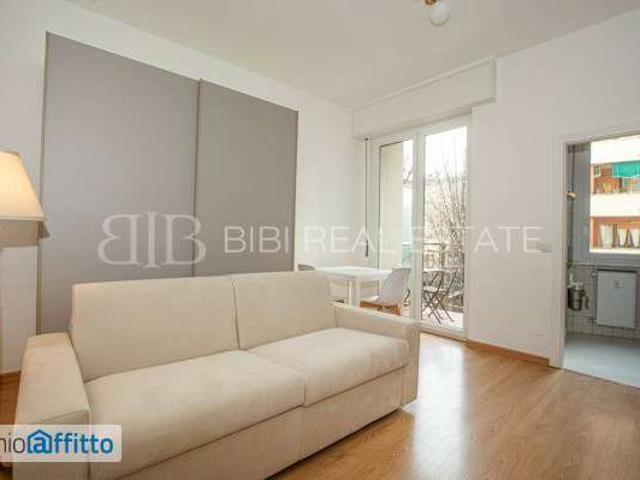Monolocale arredato Barona, giambellino, lorenteggio, famagosta, inganni