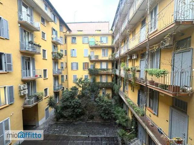 Monolocale arredato Barona, giambellino, lorenteggio, famagosta, inganni