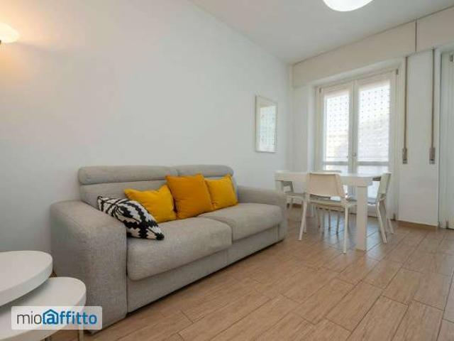 Monolocale arredato Barona, giambellino, lorenteggio, famagosta, inganni