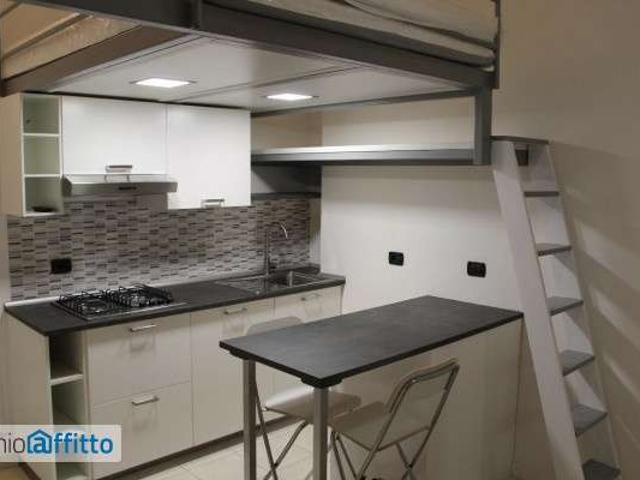 Monolocale arredato Barona, giambellino, lorenteggio, famagosta, inganni