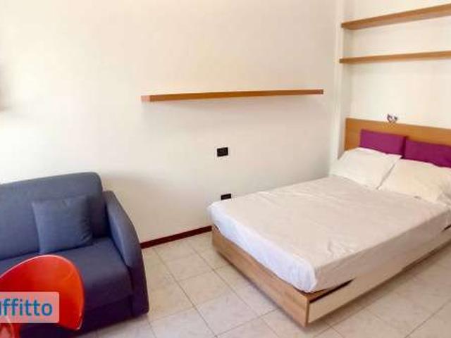 Monolocale arredato Barona, giambellino, lorenteggio, famagosta, inganni