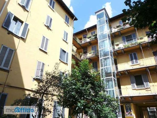 Monolocale arredato Barona, giambellino, lorenteggio, famagosta, inganni