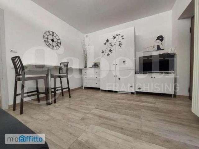 Monolocale arredato Barona, giambellino, lorenteggio, famagosta, inganni