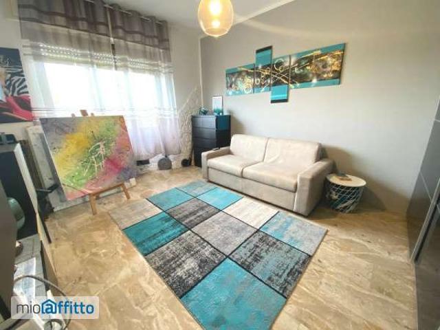 Monolocale arredato Barona, giambellino, lorenteggio, famagosta, inganni