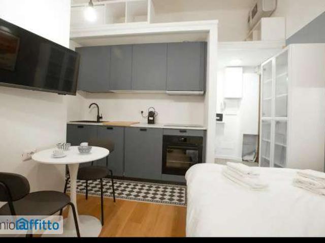 Monolocale arredato Barona, giambellino, lorenteggio, famagosta, inganni