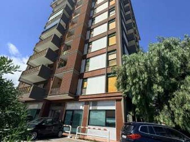 Monolocale arredato Bari