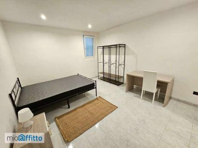 Monolocale arredato Bari