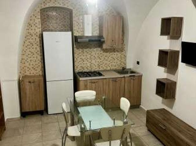 Monolocale arredato Bari