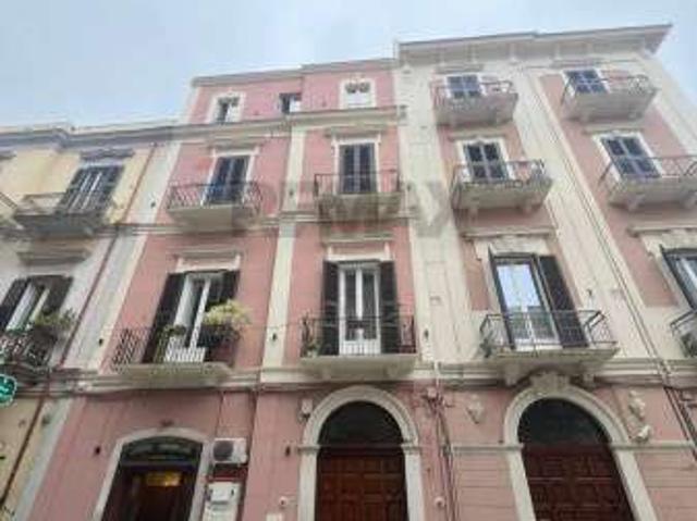 Monolocale arredato Bari