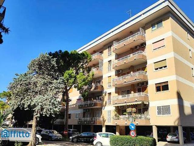 Monolocale arredato Bari