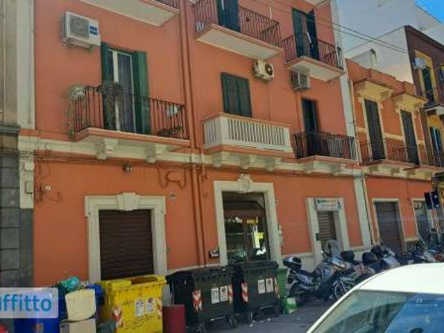Monolocale arredato Bari