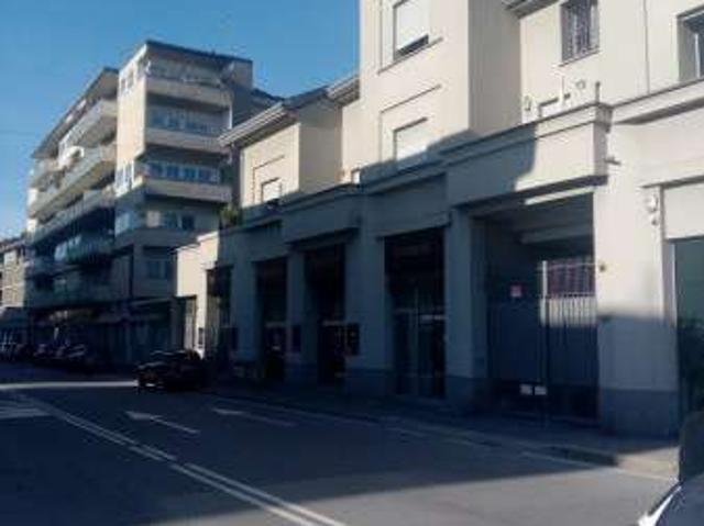 Monolocale arredato Bergamo