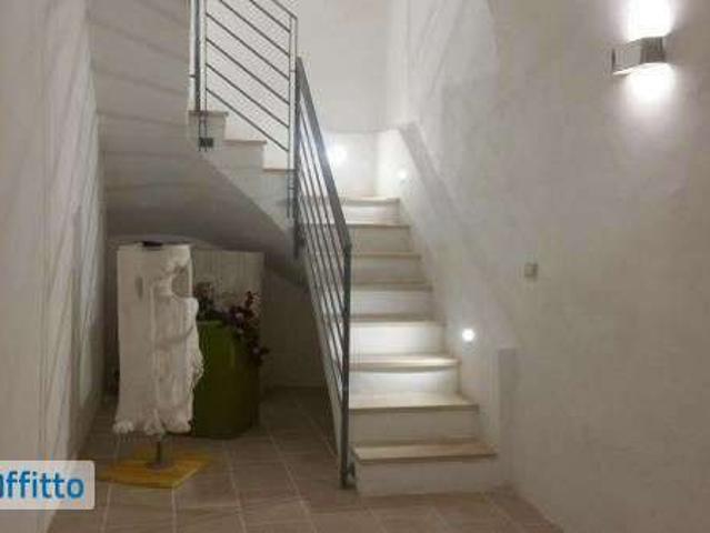 Monolocale arredato Bisceglie