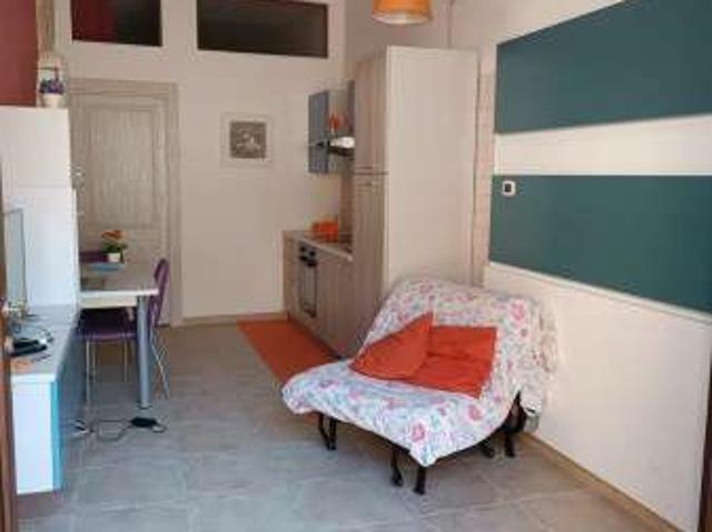 Monolocale arredato Bisceglie