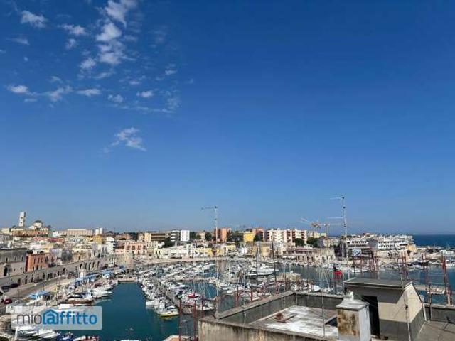 Monolocale arredato Bisceglie