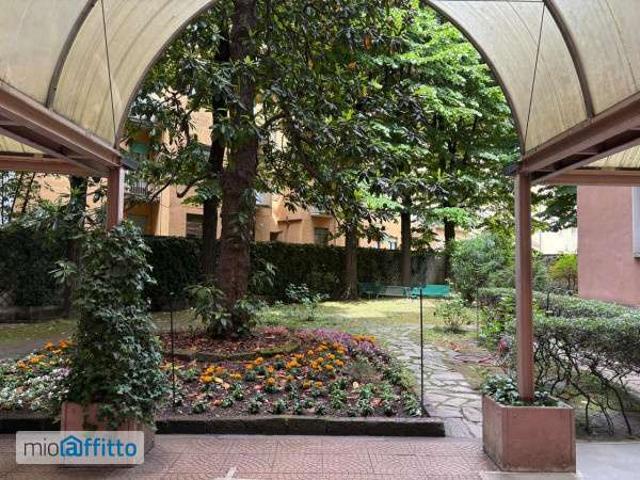 Monolocale arredato Bocconi, c.so italia, ticinese