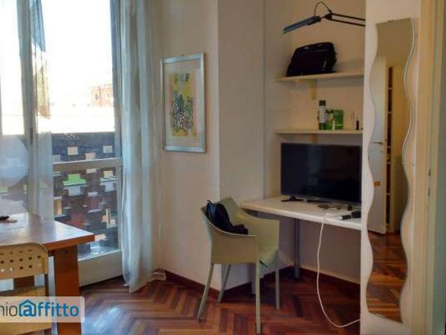 Monolocale arredato Bocconi, c.so italia, ticinese