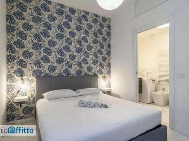 Monolocale arredato Bocconi, c.so italia, ticinese