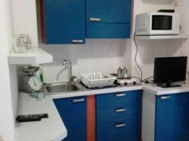 Monolocale arredato Bocconi, c.so italia, ticinese