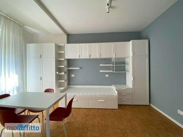Monolocale arredato Bocconi, c.so italia, ticinese
