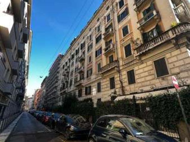 Monolocale arredato Bocconi, c.so italia, ticinese